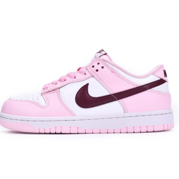 Nike Dunk Low Pro （GS) CW1590-601