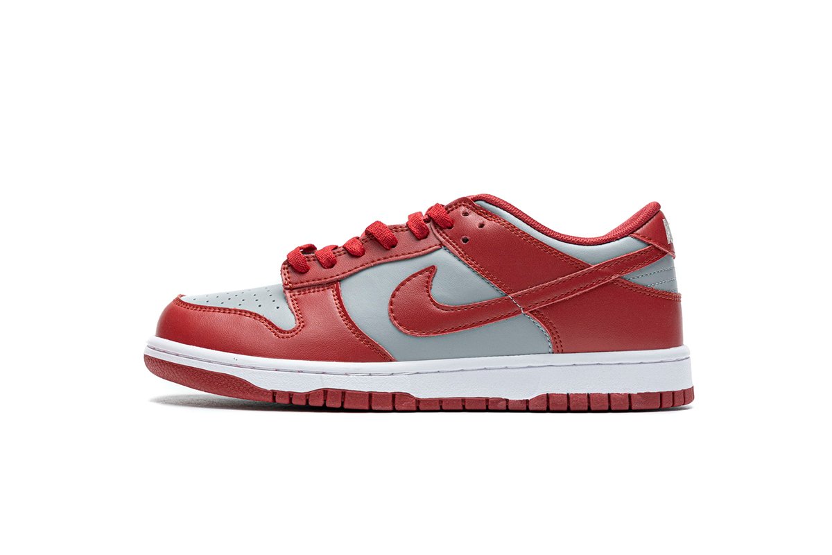 _nike_dunk_low_retro_unlv_dd1391_002_1786EC3C5E717 Nike Dunk Low Retro UNLV DD1391-002 - Image 1