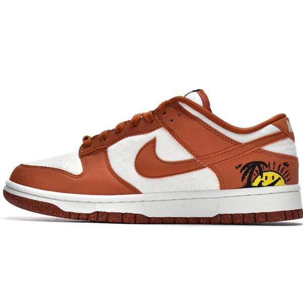 Nike Dunk Low Sun Club DR5475-100