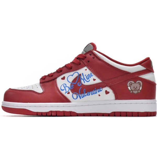 Nike Dunk Low UNLV  DD1391-002
