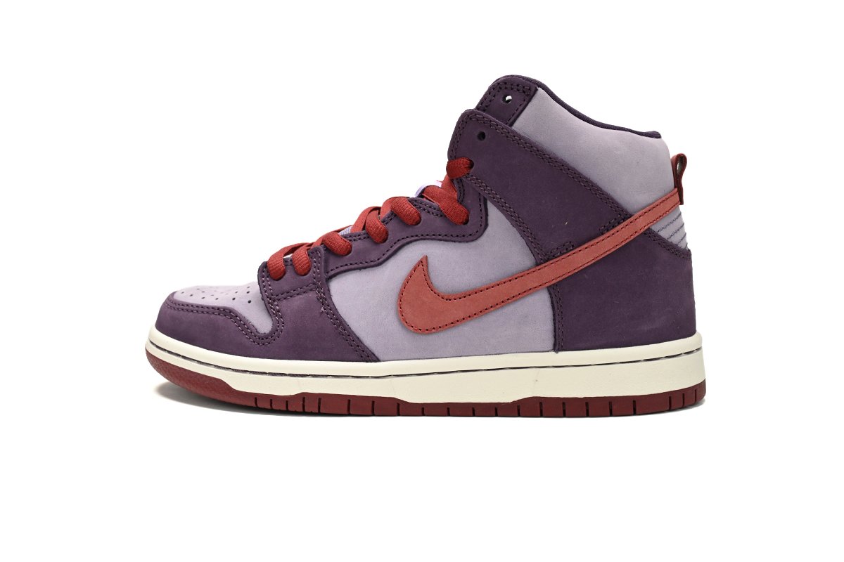 nike_dunk_sb_high_daybreak_plum_313171_500_19A1535361915 Nike Dunk SB High Daybreak Plum 313171-500 - Image 1