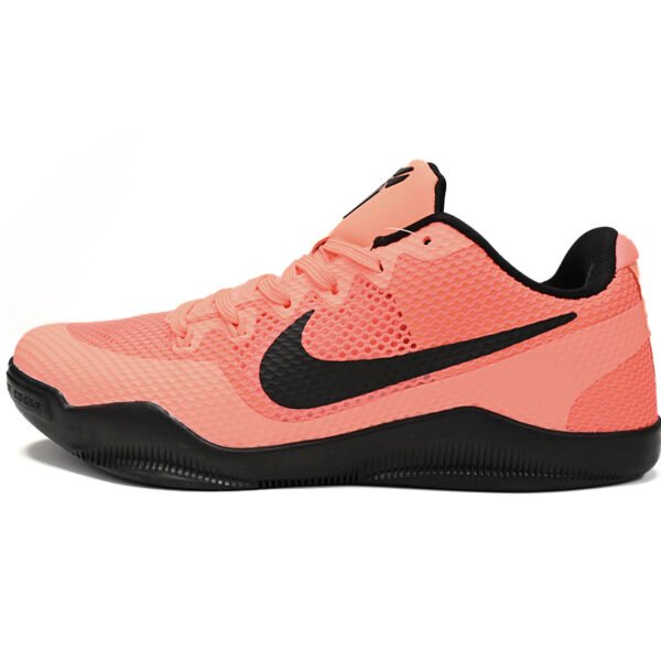 Nike Fake Kobe 11 EM Low Barcelona