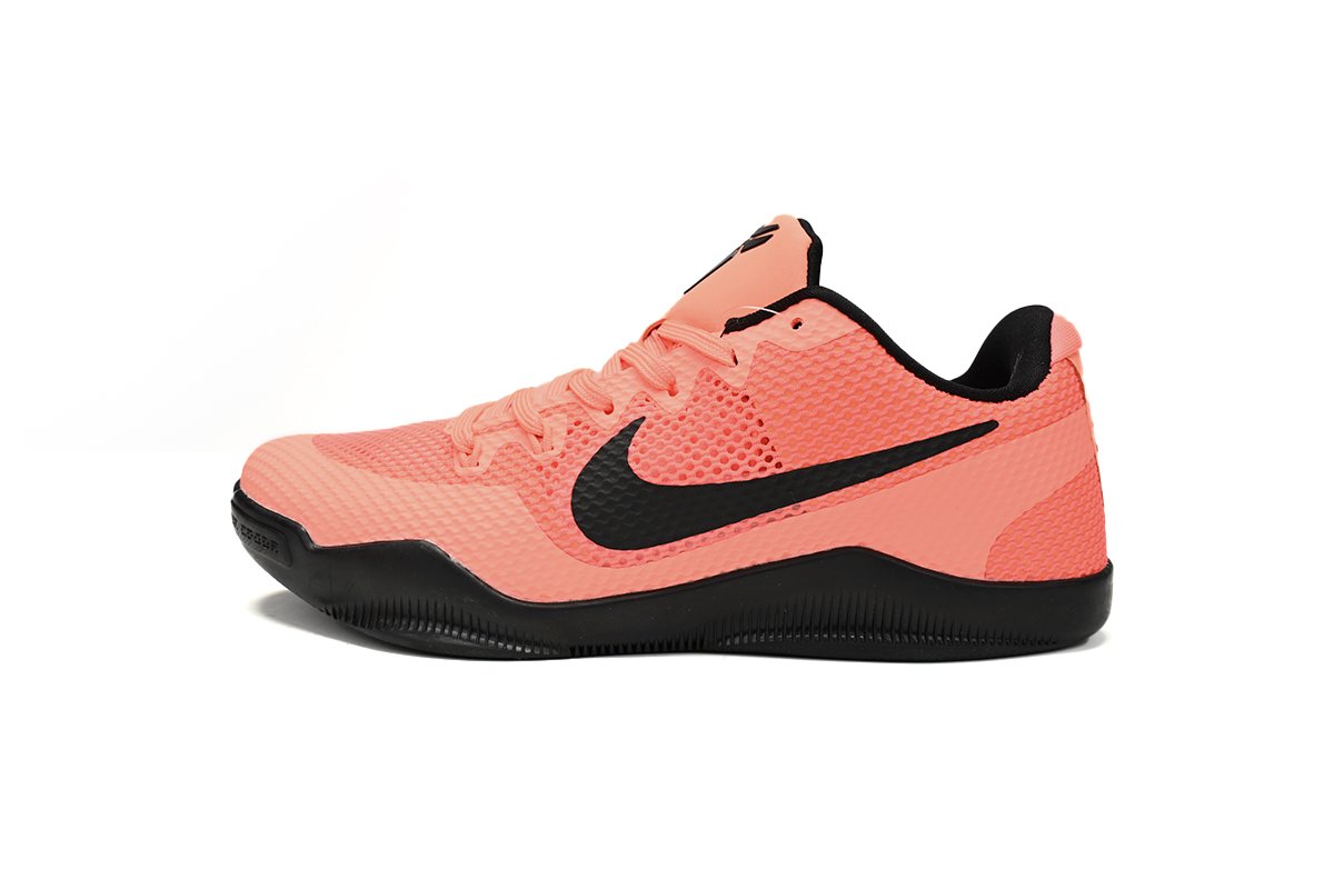 nike_fake_kobe_11_em_low_barcelona_19BD5C78A441A Nike Fake Kobe 11 EM Low Barcelona - Image 1