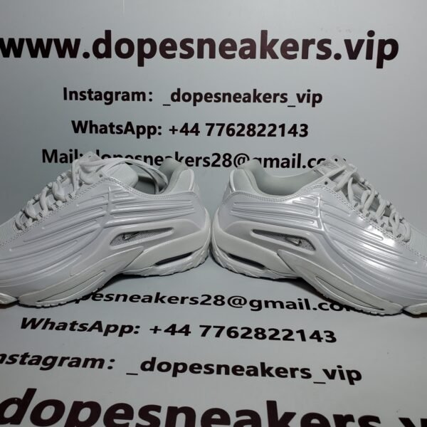 Nike Hot Step 2 Drake NOCTA White DZ7293-100