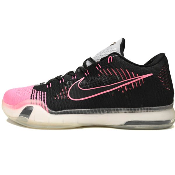 Nike Kobe 10 Elite Low “Mambacurial” 747212-010