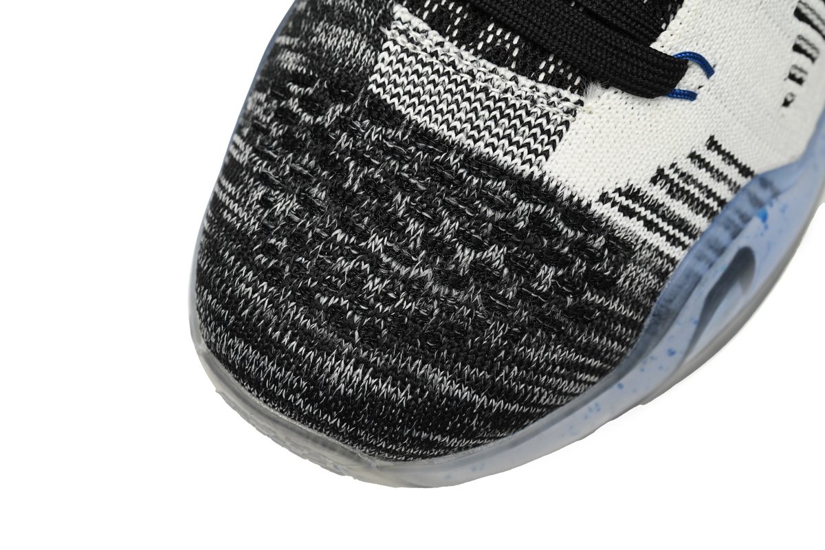 Nike Kobe 10 Elite Premium HTM Shark Jaws 805937-101 - Image 6