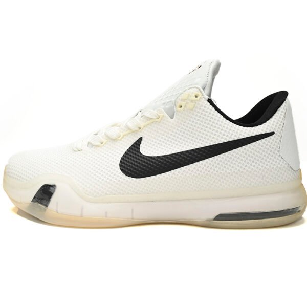 Nike Kobe 10 Fundamentals 705317 100