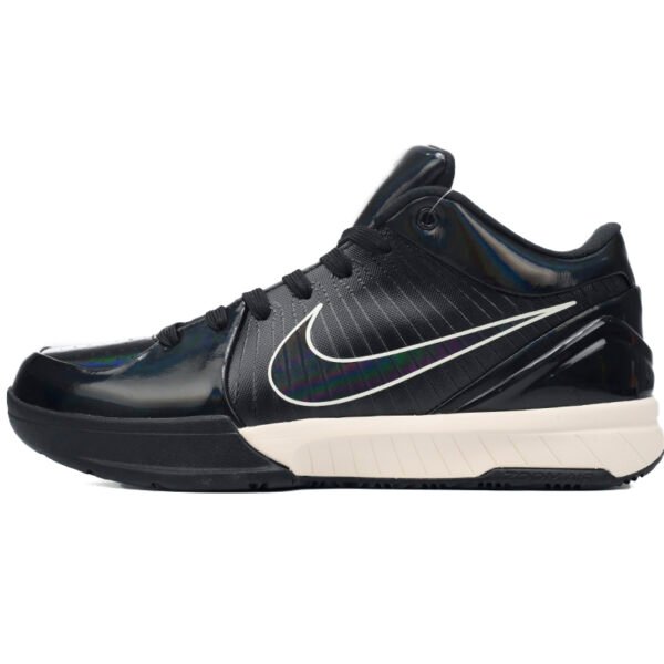 Nike Kobe 4 Protro "Black Mamba" CQ3869-001