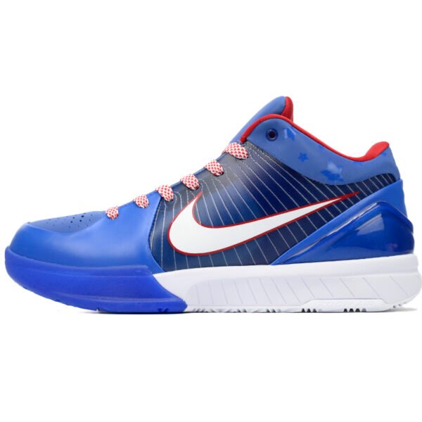 Nike Kobe 4 Protro "Philly" FQ3545-400