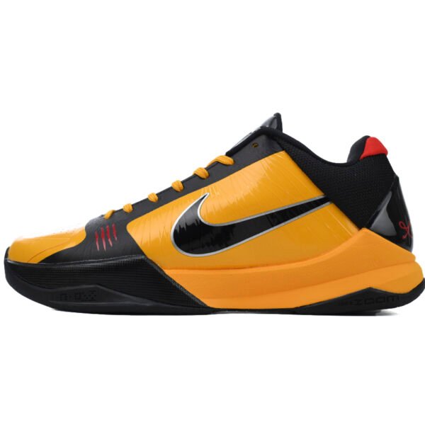 Nike Kobe 5 Protro ‘Bruce Lee’ CD4991-700