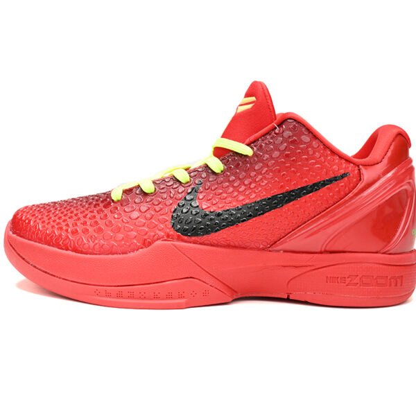 Nike Fake Kobe 6 Protro Reverse Grinch FV4921-600