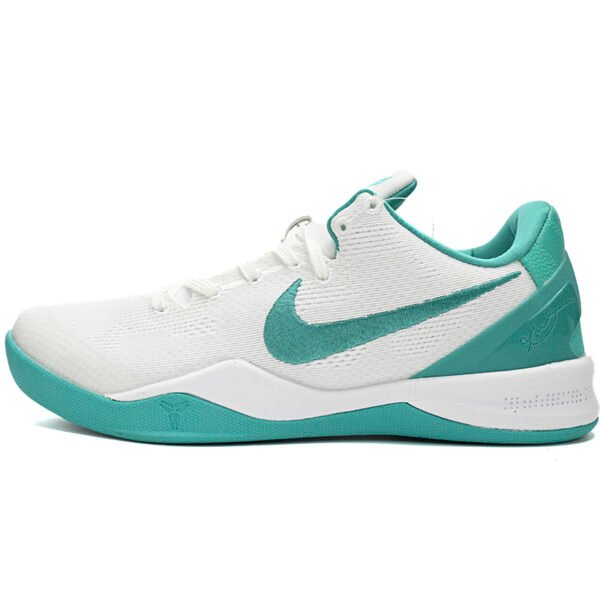 Nike Kobe 8 "Radiant Emerald" FQ3549-101
