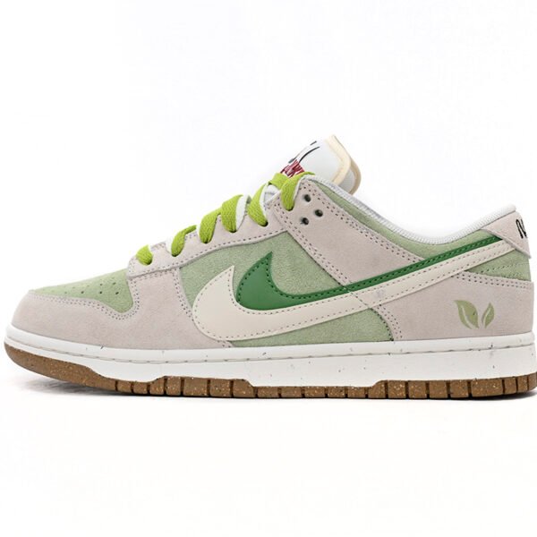 Nike SB Dunk Low "85" Gray White Green DO9457-116