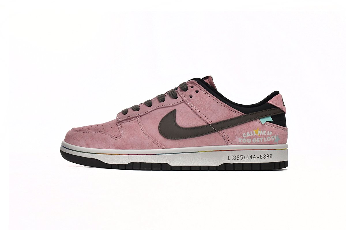 nike_sb_dunk_low_ae86_pink_dd1391_105_1788223DCA51D Nike SB Dunk Low AE86 Pink DD1391-105 - Image 1