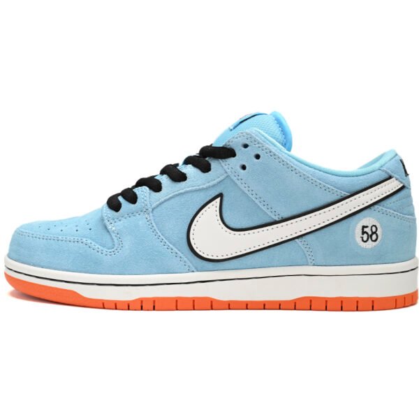 Nike SB Dunk Low Club 58 Gulf BQ6817-401