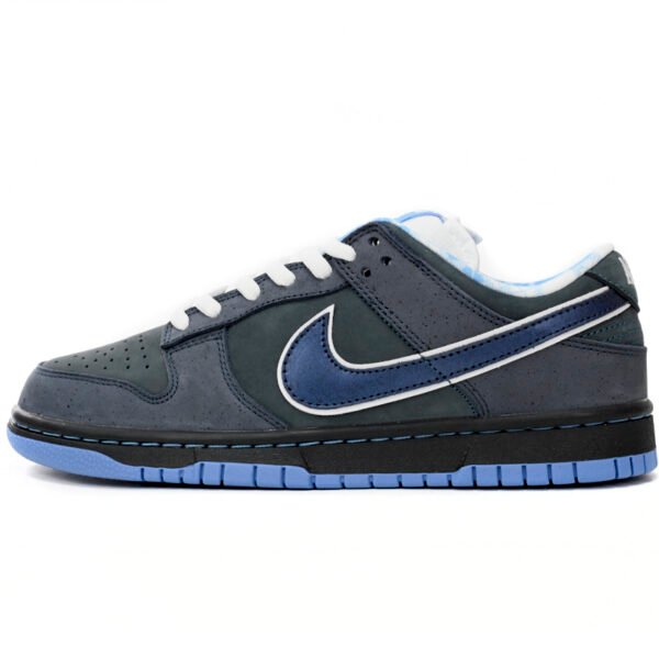 Nike SB Dunk Low Concepts Blue Lobster 313170-342