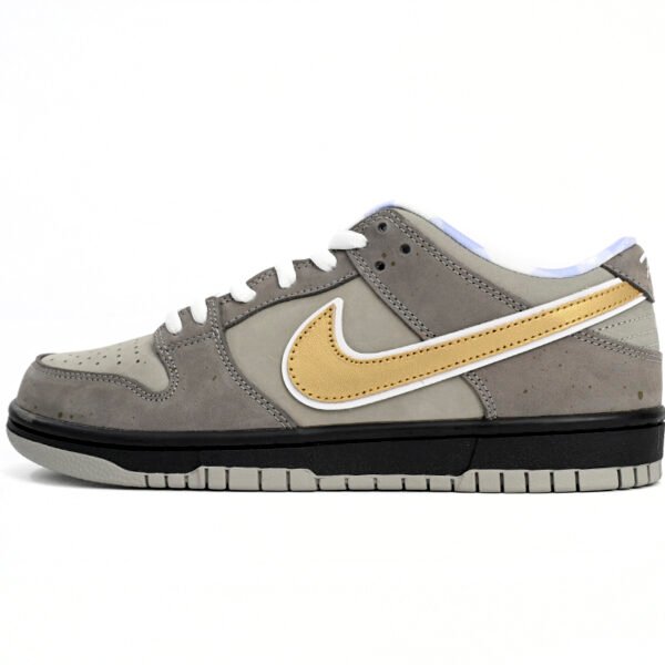 Nike SB Dunk Low Grey Lobster BV1310-105