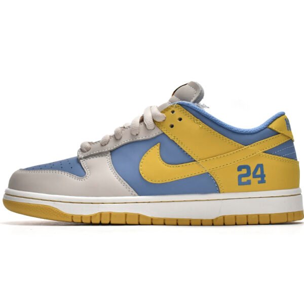 Nike SB Dunk Low Kobe LF2428-002