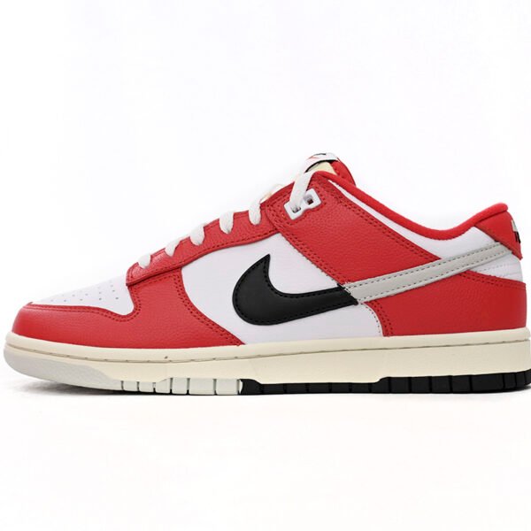 Nike SB Dunk Low Los “Chicago Split” DZ2536-600