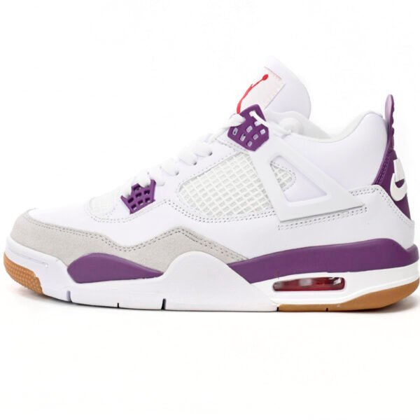 Nike SB x Air Jordan 4 PAICU DR5415-150 (Top Quality)