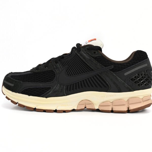 Nike Air Zoom Vomero 5 Pure Black FD0533-010