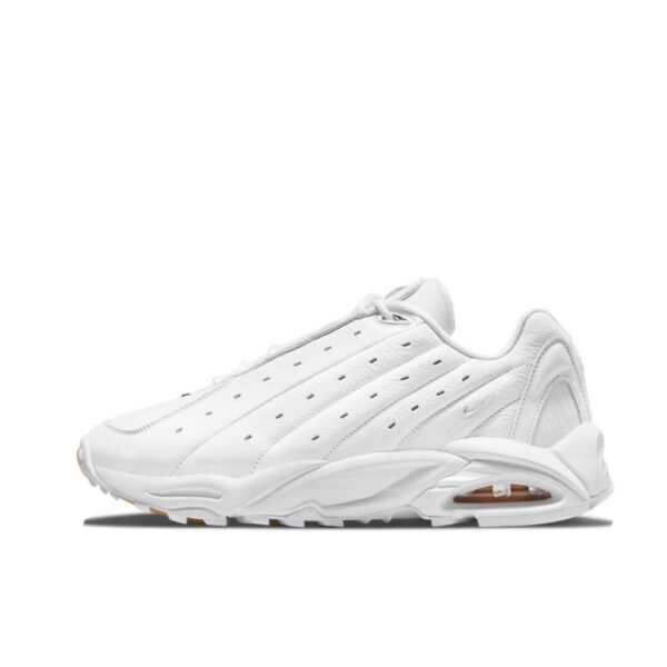NOCTA x Nike Hot Step Air Terra "Triple White"