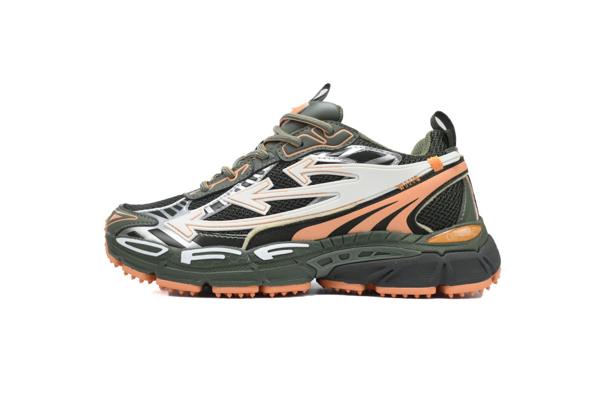 off_white_out_of__military_green_omia295f24_fab00_10009_1B6A7E273C812 OFF-WHITE Out Of Military Green OMIA295F24 FAB00 10009 - Image 1