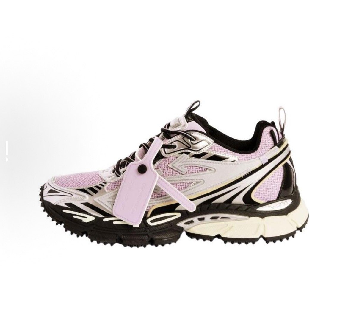 off_white_out_of__pink_purple_owia289s25_fab00_1723f_1C2523DA8A217 OFF-WHITE Out Of Pink Purple OWIA289S25 FAB00 1723F - Image 1