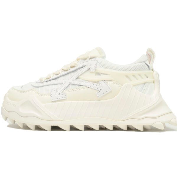 OFF-WHITE Out Of All White  OMIA139C 99FAB00 10100