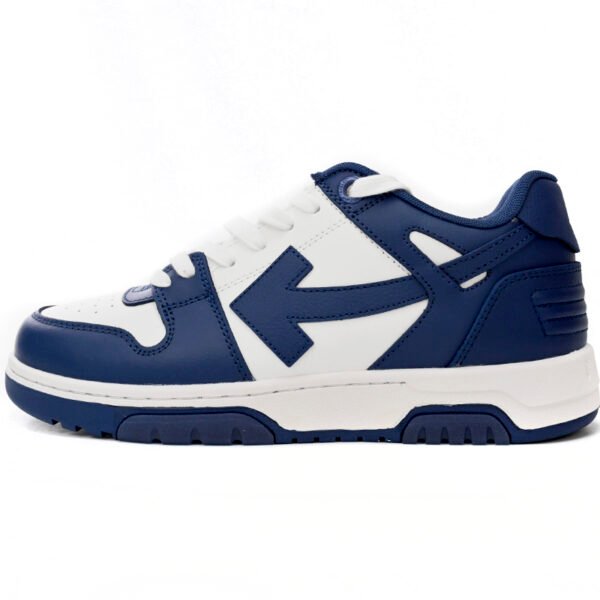OFF-WHITE Out Of Office Diamond Blue OMIA189 C99LEA00 10142