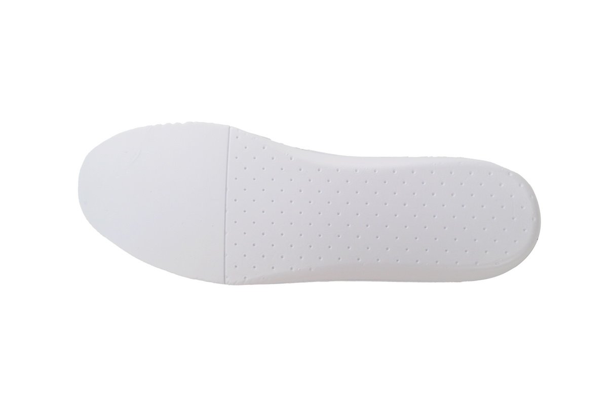 OFF-WHITE Out Of Office OOO Low Tops White Light Pink OWIA259F21LEA0010130 - Image 15