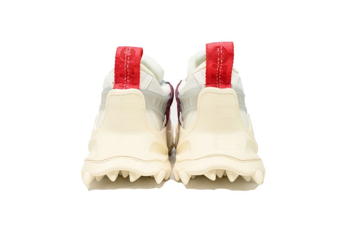 OFF-WHITE Out Of White Deep Blue OMIA139C 99FAB00 10445 - Image 4