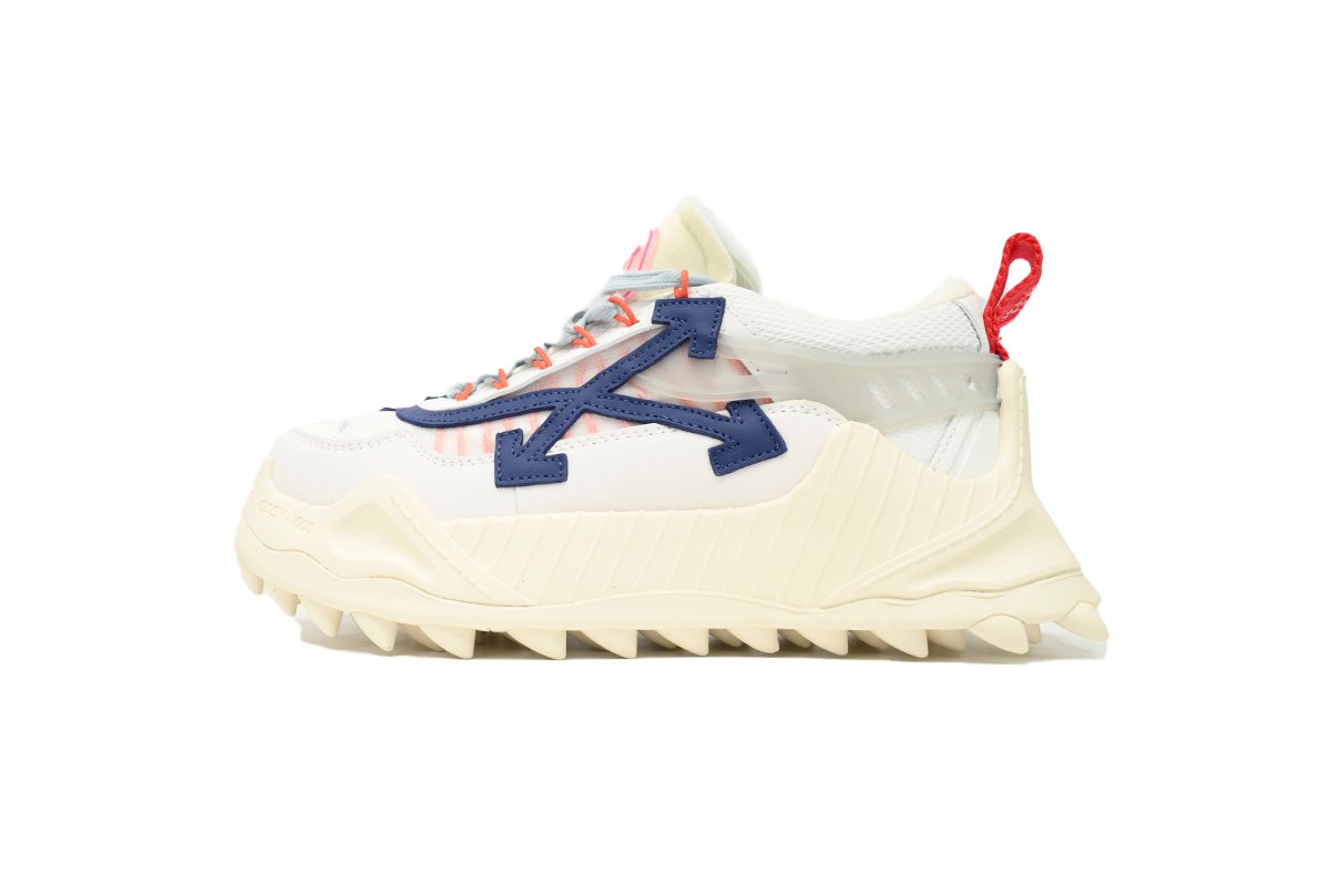 off_white_out_of_white_deep_blue_omia139c_99fab00_10445_1A24A84456D1E OFF-WHITE Out Of White Deep Blue OMIA139C 99FAB00 10445 - Image 1
