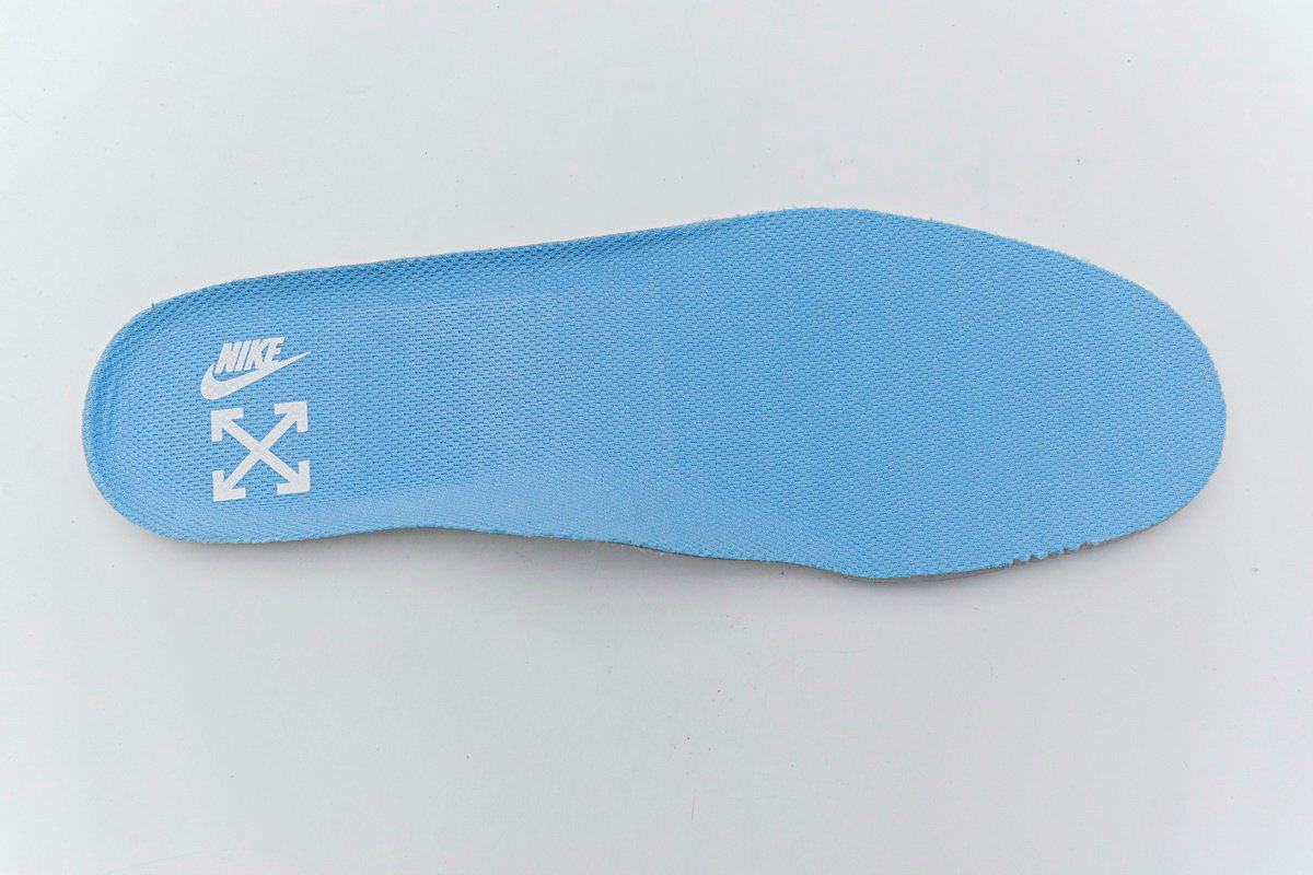 OFF White X Air Force 1 ’07 Low MCA CI1173-400 - Image 10