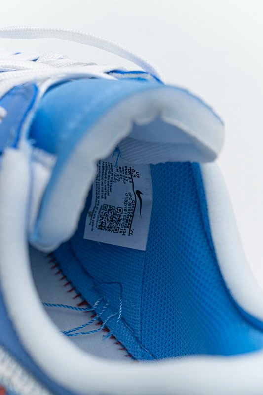 OFF White X Air Force 1 ’07 Low MCA CI1173-400 - Image 8