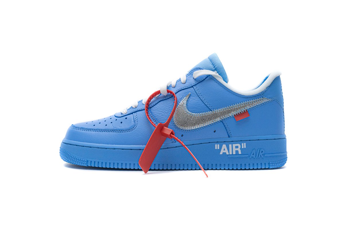 off_white_x_air_force_1__07_low_mca_ci1173_400_18484E260F719 OFF White X Air Force 1 ’07 Low MCA CI1173-400 - Image 1