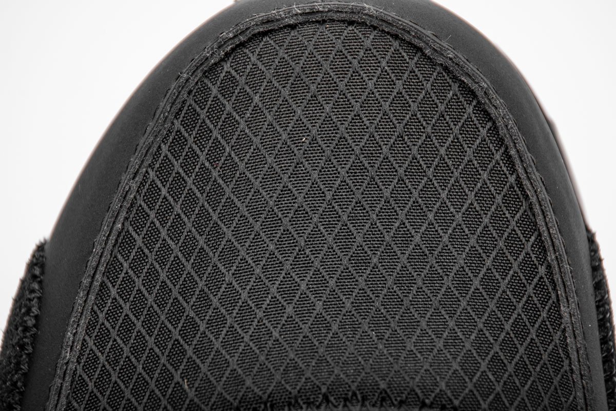 Off-White x Nike Air Max 90 “All Black” AA7293-001 - Image 10