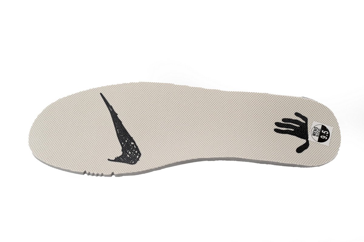 OFF WHITE x Nike Dunk SB Low The 50 NO.11 DJ0950-108 - Image 5