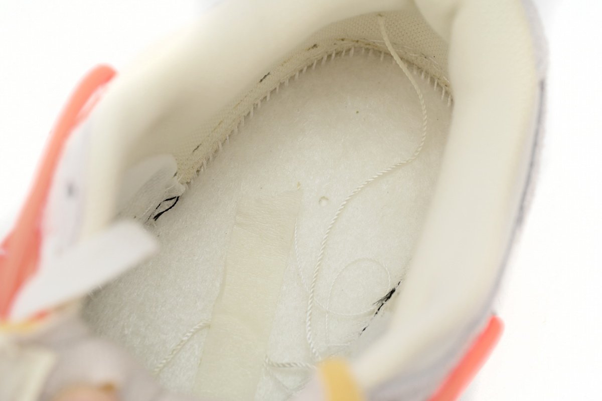 OFF WHITE x Nike Dunk SB Low The 50 NO.11 DJ0950-108 - Image 8