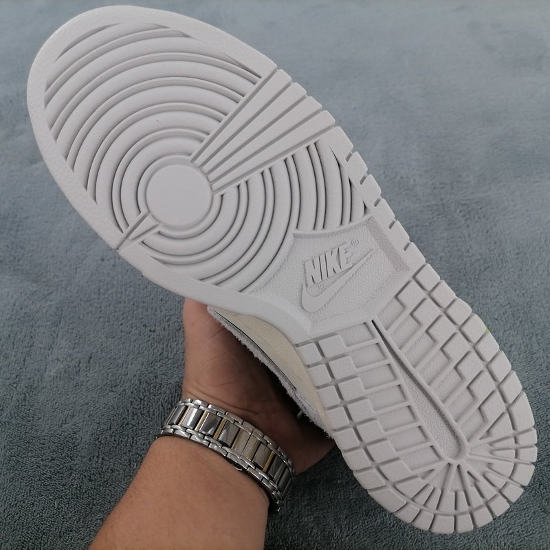 OFF WHITE x Nike Dunk SB Low The 50 NO.13 DJ0950-110 - Image 6