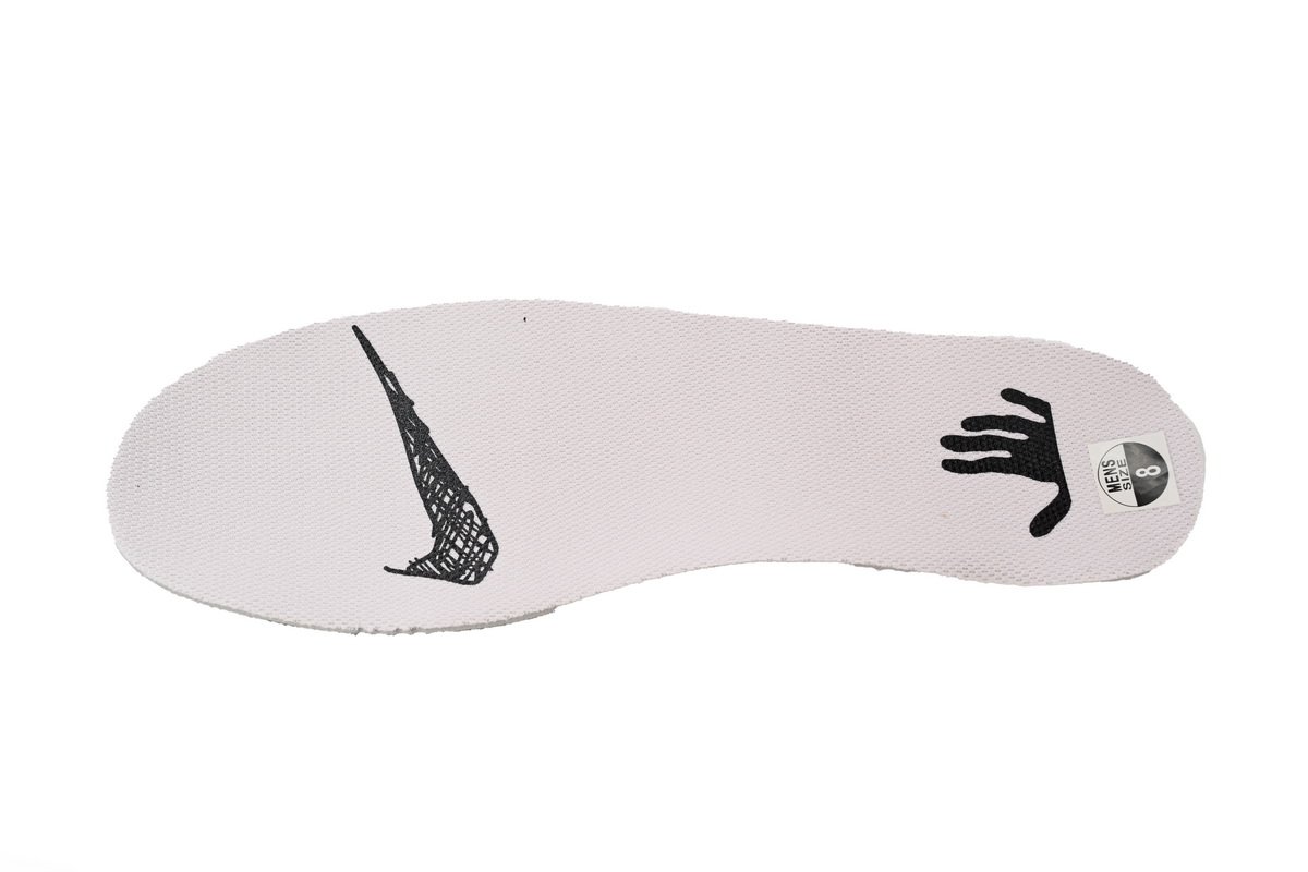 OFF WHITE x Nike Dunk SB Low The 50 NO.18  DJ0950-112 - Image 5