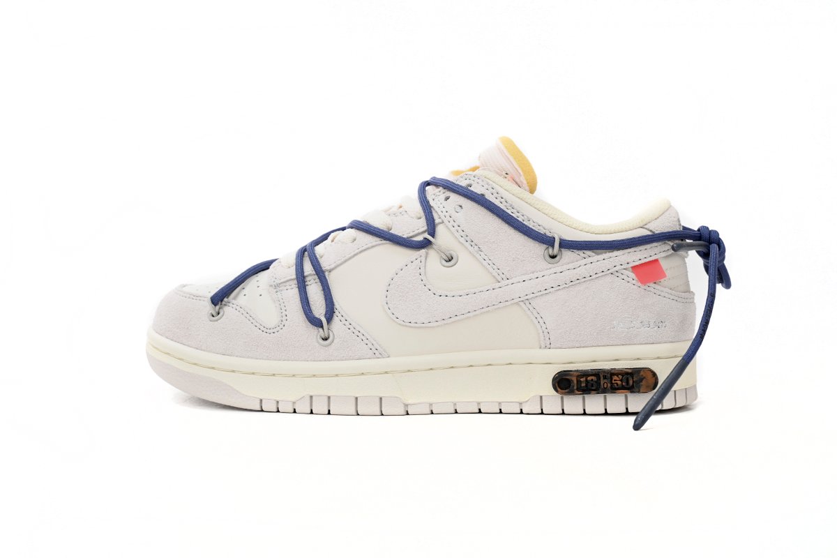 off_white_x_nike_dunk_sb_low_the_50_no_18__dj0950_112_1884D2FA8AF1B OFF WHITE x Nike Dunk SB Low The 50 NO.18 DJ0950-112 - Image 1