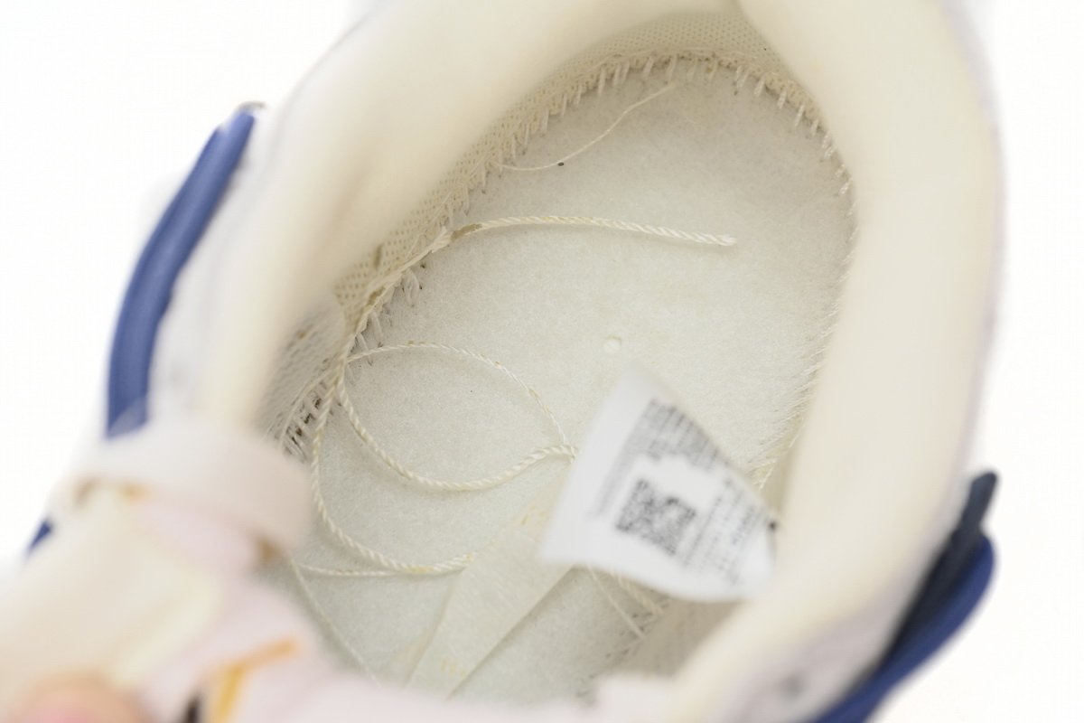 OFF WHITE x Nike Dunk SB Low The 50 NO.18  DJ0950-112 - Image 10