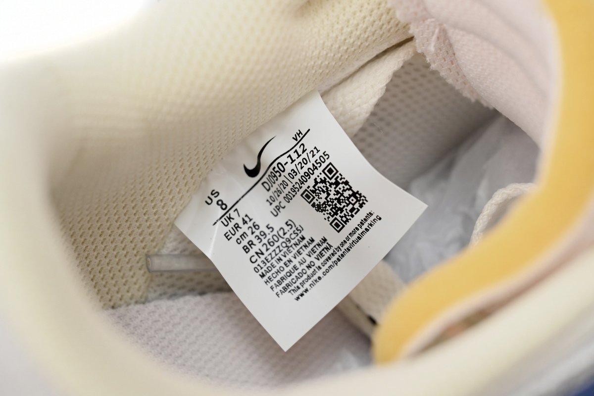 OFF WHITE x Nike Dunk SB Low The 50 NO.18  DJ0950-112 - Image 11