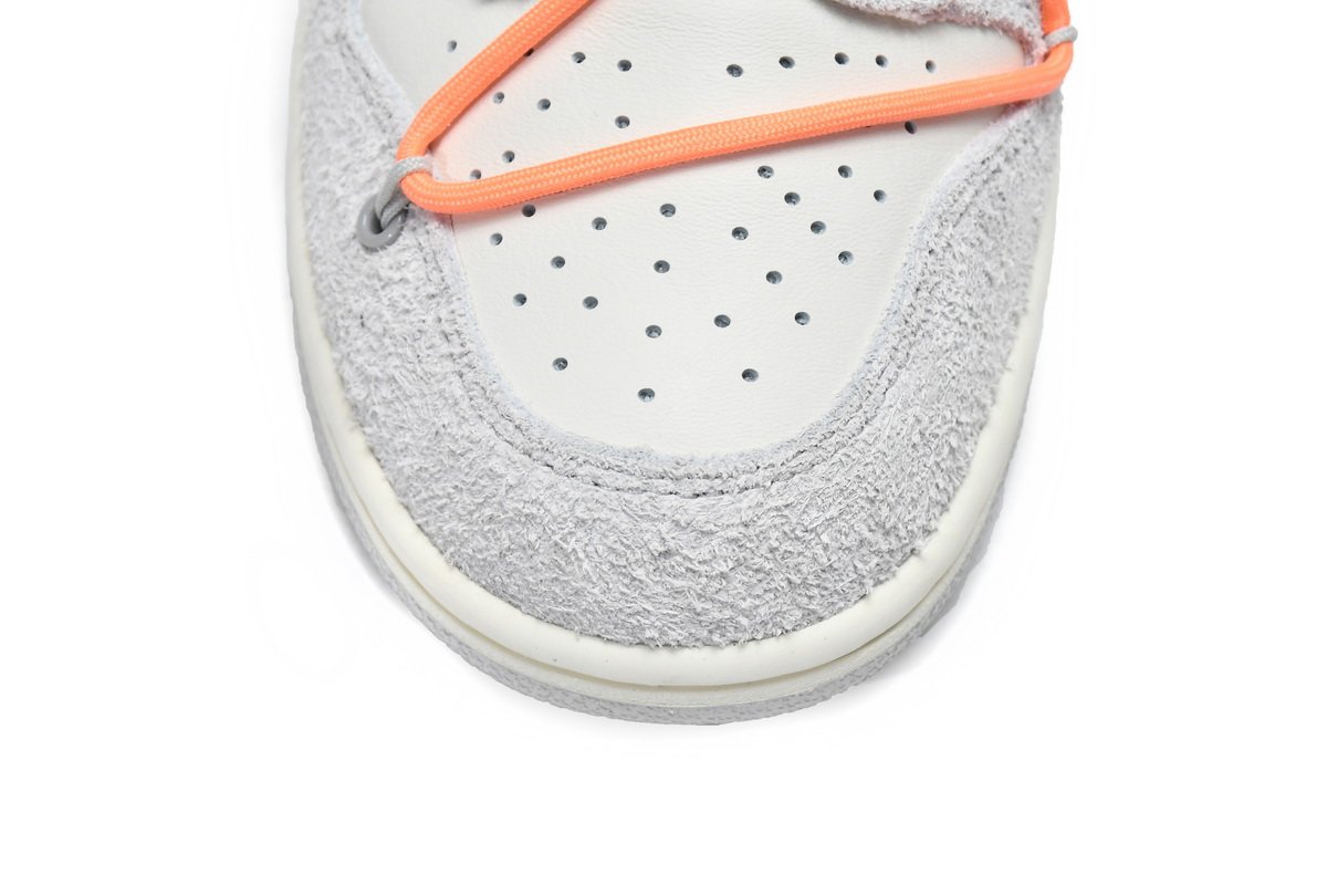 Replica OFF WHITE Dunk Lot 19  DJ0950-119 - Image 8