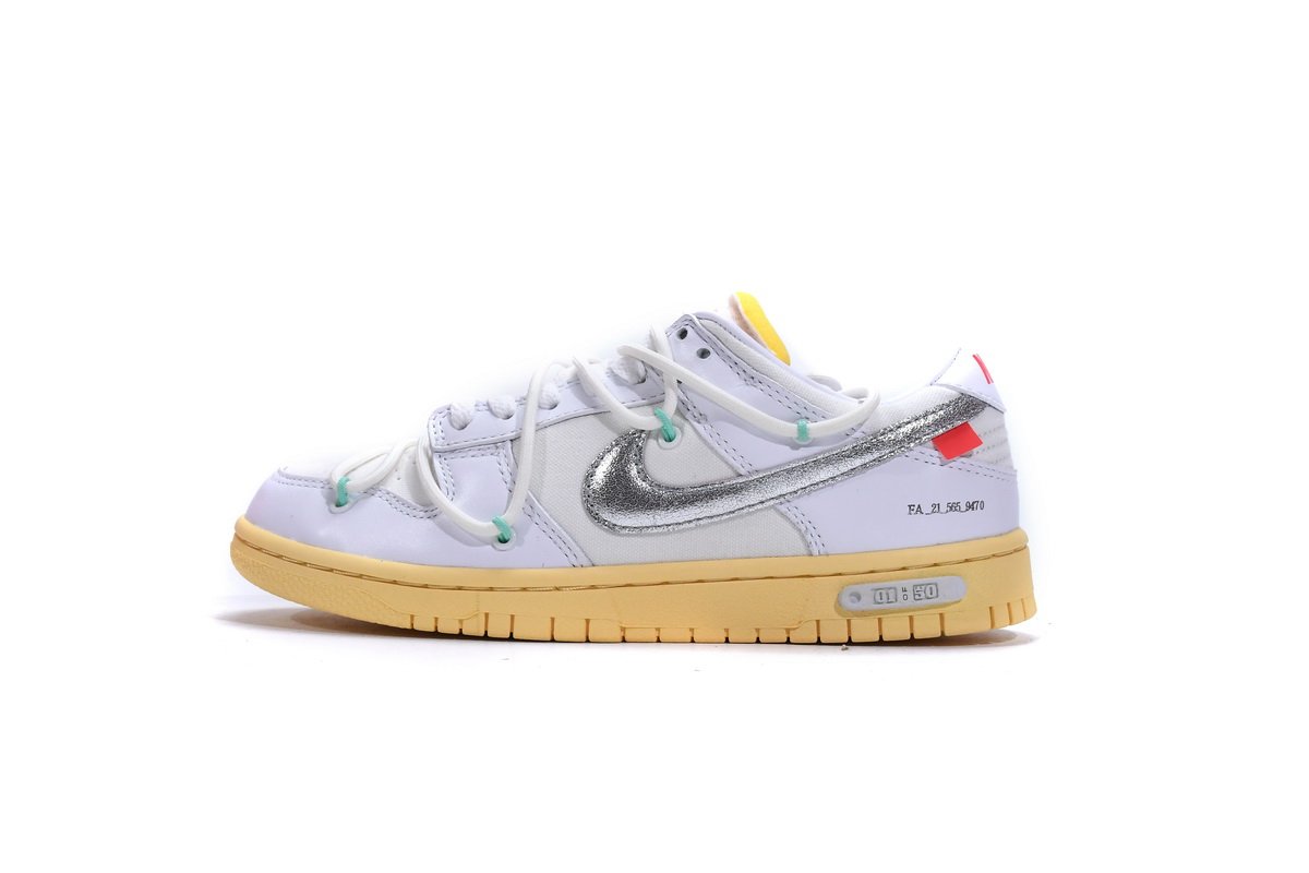_off_white_x_nike_dunk_sb_low_the_50_no_1_dm1602_127_17883D30FAE1B OFF WHITE x Nike Dunk SB Low The 50 NO.1 DM1602-127 - Image 1