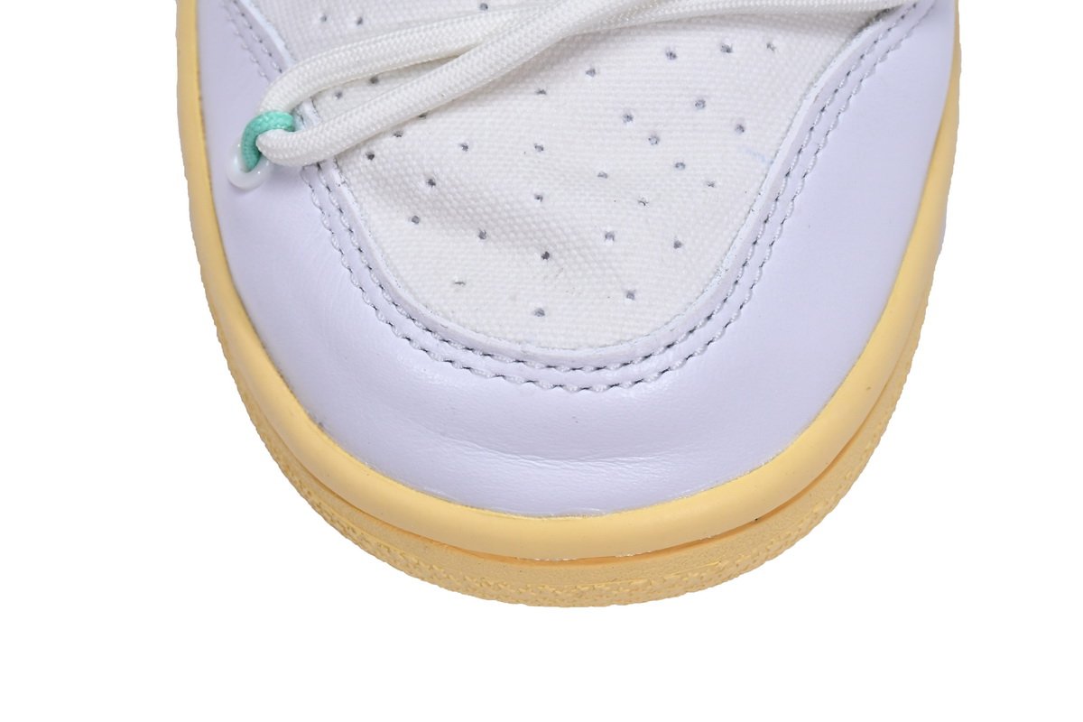 OFF WHITE x Nike Dunk SB Low The 50 NO.1 DM1602-127 - Image 7