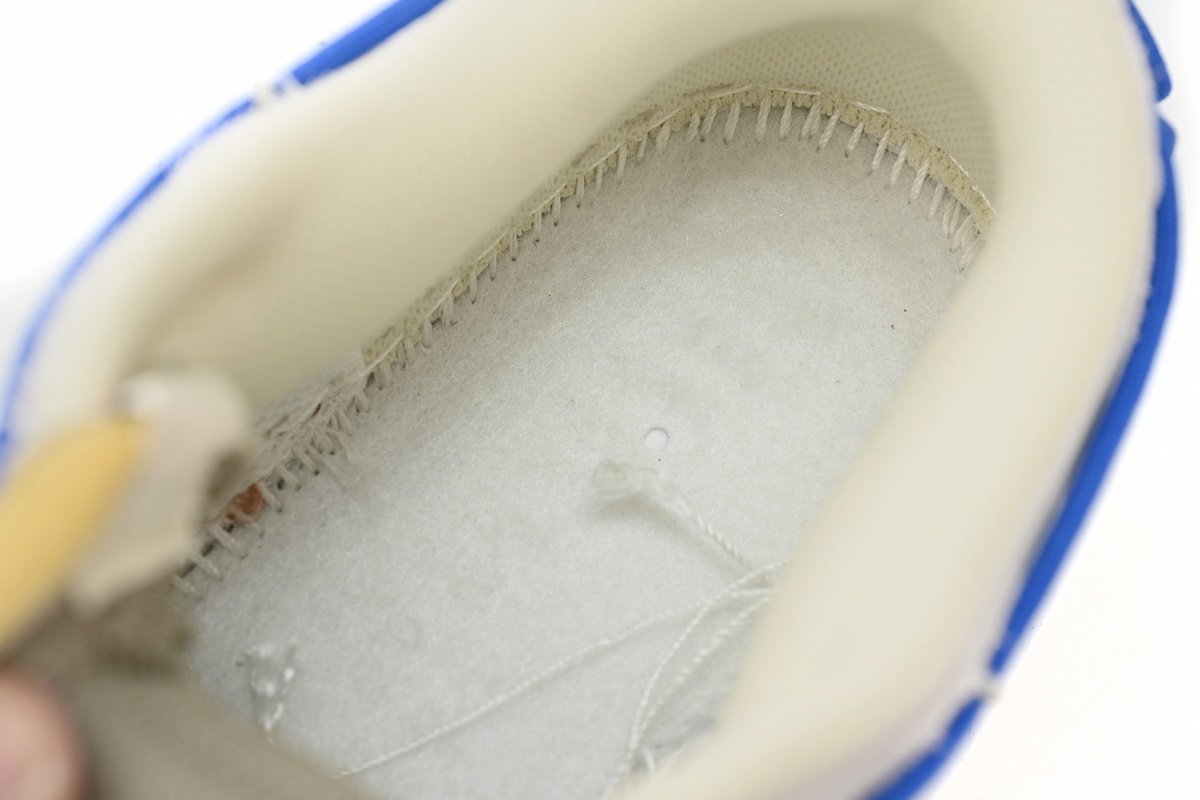 OFF WHITE x Nike Dunk SB Low The 50 NO.32 DJ0950-104 - Image 10