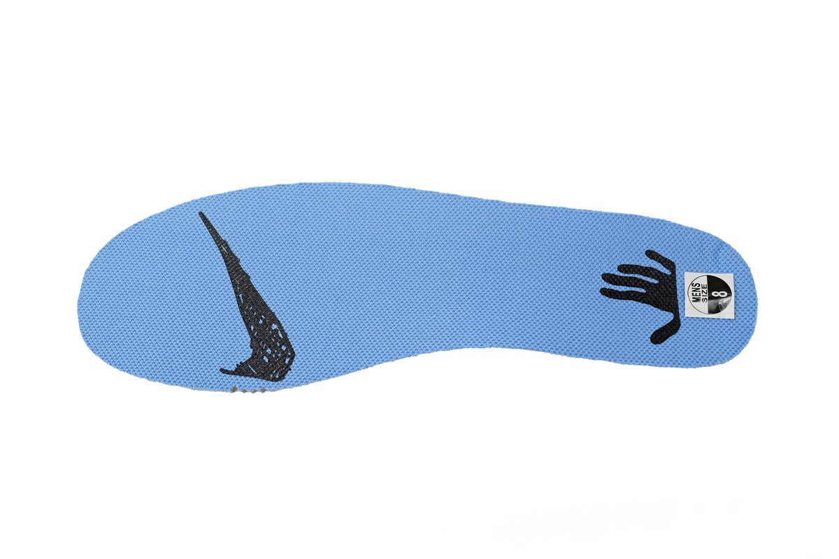 OFF WHITE x Nike Dunk SB Low The 50 NO.34  DJ0950-102 - Image 8