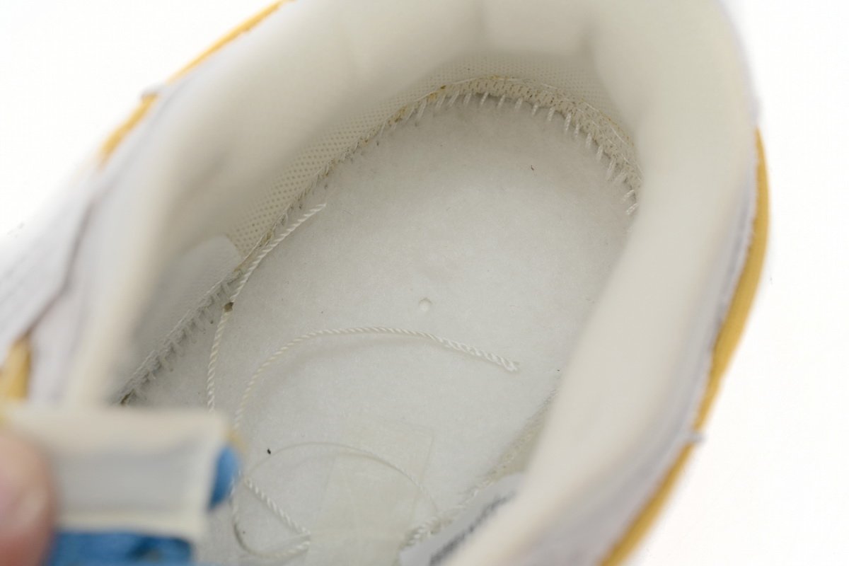 OFF WHITE x Nike Dunk SB Low The 50 NO.34  DJ0950-102 - Image 7